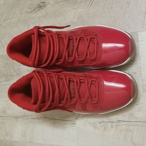 Jordan Retro 11 "Win Like 96"